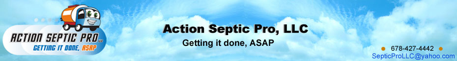Septic Repair Service Home. Image copyright (c) 20011